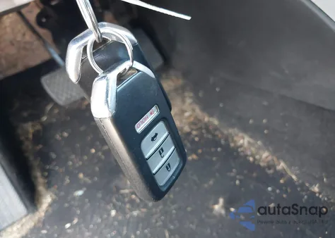 2013 Honda Accord Ex-L V-6 из США, поврежденный, VIN 1HGCR3F81DA037884